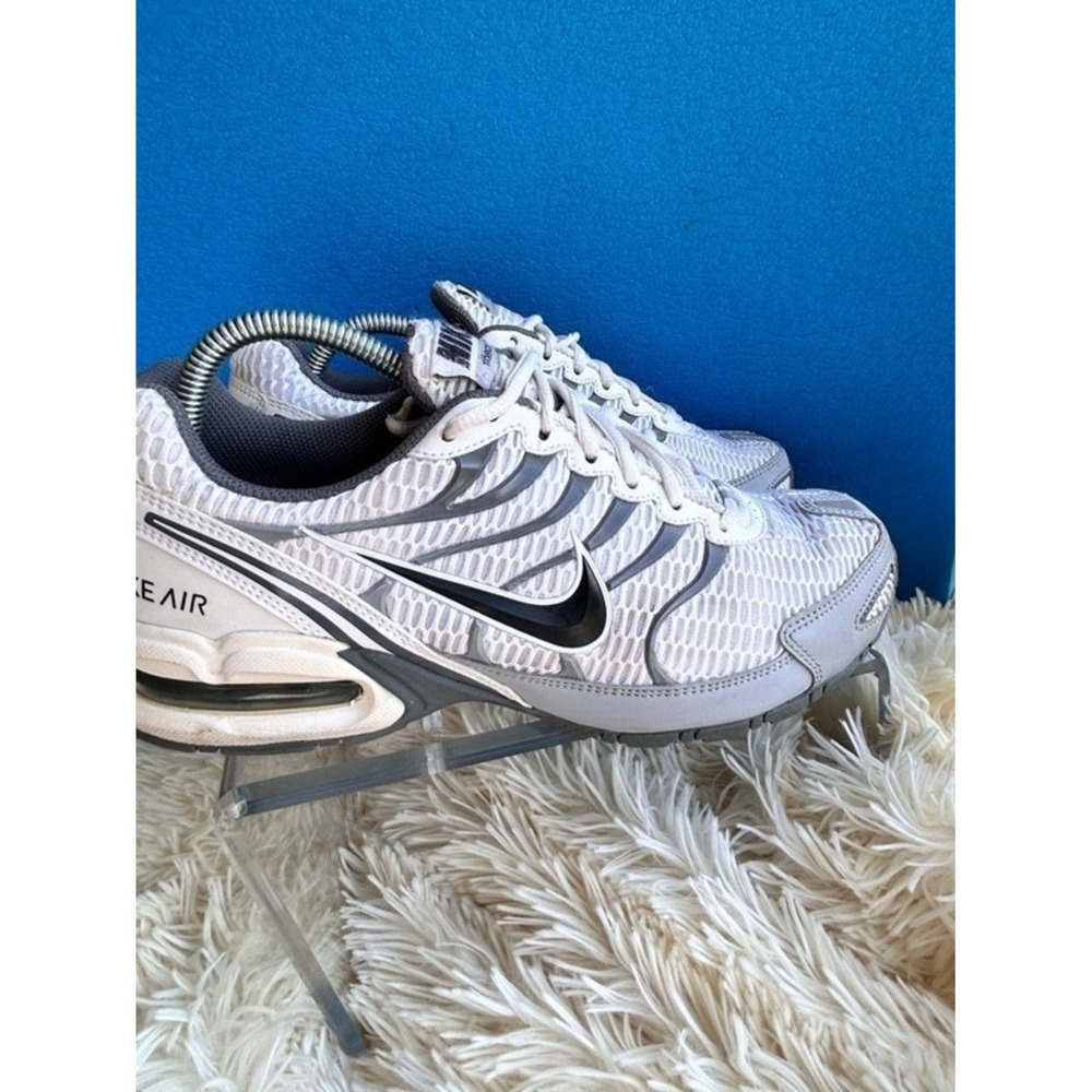 Nike Air Max Torch 4 Mens 8.5 Running Shoes No INSOLE